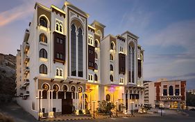 Boudl Ajyad Mecca