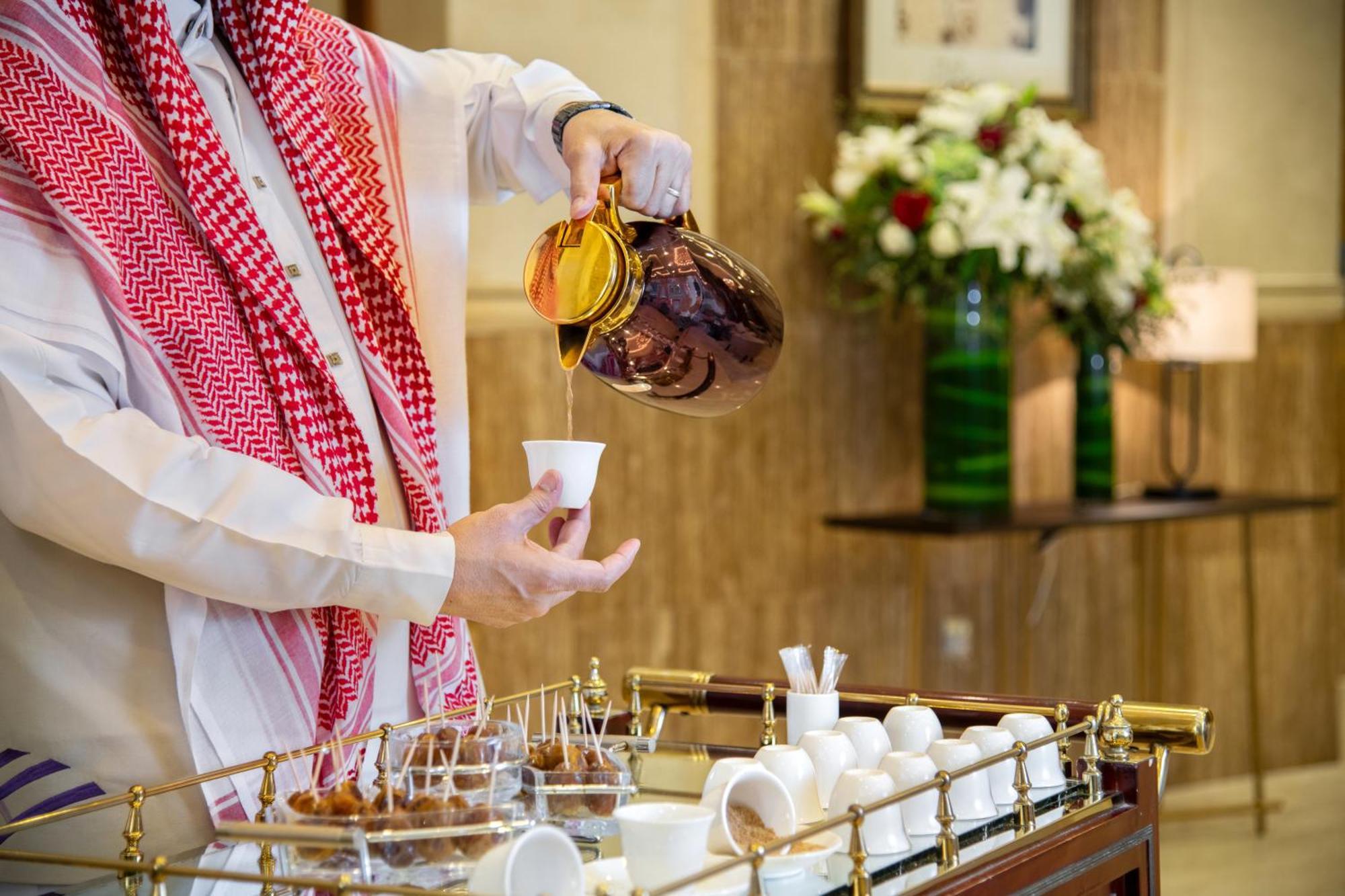 Boudl Ajyad Mecca Hotel Exterior photo